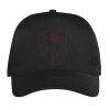5 Panel Mid Profile Baseball Cap Thumbnail