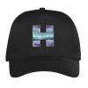 5 Panel Mid Profile Baseball Cap Thumbnail