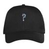 5 Panel Mid Profile Baseball Cap Thumbnail
