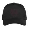 5 Panel Mid Profile Baseball Cap Thumbnail