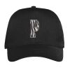 5 Panel Mid Profile Baseball Cap Thumbnail