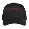5 Panel Mid Profile Baseball Cap Thumbnail