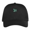 5 Panel Mid Profile Baseball Cap Thumbnail