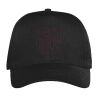 5 Panel Mid Profile Baseball Cap Thumbnail