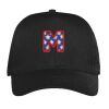 5 Panel Mid Profile Baseball Cap Thumbnail