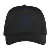 5 Panel Mid Profile Baseball Cap Thumbnail