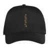 5 Panel Mid Profile Baseball Cap Thumbnail