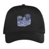 5 Panel Mid Profile Baseball Cap Thumbnail