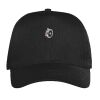 5 Panel Mid Profile Baseball Cap Thumbnail