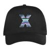5 Panel Mid Profile Baseball Cap Thumbnail