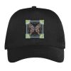 5 Panel Mid Profile Baseball Cap Thumbnail