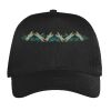 5 Panel Mid Profile Baseball Cap Thumbnail