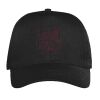 5 Panel Mid Profile Baseball Cap Thumbnail