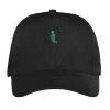 5 Panel Mid Profile Baseball Cap Thumbnail