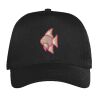 5 Panel Mid Profile Baseball Cap Thumbnail