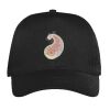5 Panel Mid Profile Baseball Cap Thumbnail