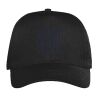 5 Panel Mid Profile Baseball Cap Thumbnail