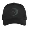 5 Panel Mid Profile Baseball Cap Thumbnail