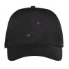 5 Panel Mid Profile Baseball Cap Thumbnail