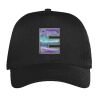 5 Panel Mid Profile Baseball Cap Thumbnail
