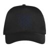 5 Panel Mid Profile Baseball Cap Thumbnail