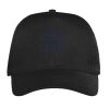 5 Panel Mid Profile Baseball Cap Thumbnail