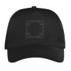 5 Panel Mid Profile Baseball Cap Thumbnail