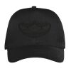 5 Panel Mid Profile Baseball Cap Thumbnail