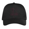 5 Panel Mid Profile Baseball Cap Thumbnail