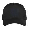 5 Panel Mid Profile Baseball Cap Thumbnail