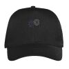 5 Panel Mid Profile Baseball Cap Thumbnail