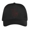 5 Panel Mid Profile Baseball Cap Thumbnail