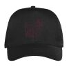 5 Panel Mid Profile Baseball Cap Thumbnail