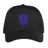 5 Panel Mid Profile Baseball Cap Thumbnail