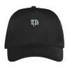 5 Panel Mid Profile Baseball Cap Thumbnail