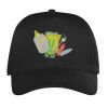 5 Panel Mid Profile Baseball Cap Thumbnail
