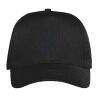 5 Panel Mid Profile Baseball Cap Thumbnail