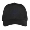 5 Panel Mid Profile Baseball Cap Thumbnail