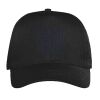 5 Panel Mid Profile Baseball Cap Thumbnail