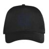 5 Panel Mid Profile Baseball Cap Thumbnail