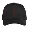 5 Panel Mid Profile Baseball Cap Thumbnail