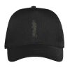 5 Panel Mid Profile Baseball Cap Thumbnail