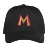 5 Panel Mid Profile Baseball Cap Thumbnail