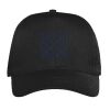 5 Panel Mid Profile Baseball Cap Thumbnail