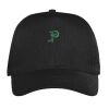 5 Panel Mid Profile Baseball Cap Thumbnail