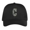 5 Panel Mid Profile Baseball Cap Thumbnail