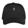 5 Panel Mid Profile Baseball Cap Thumbnail