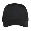 5 Panel Mid Profile Baseball Cap Thumbnail