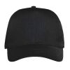 5 Panel Mid Profile Baseball Cap Thumbnail