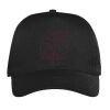 5 Panel Mid Profile Baseball Cap Thumbnail